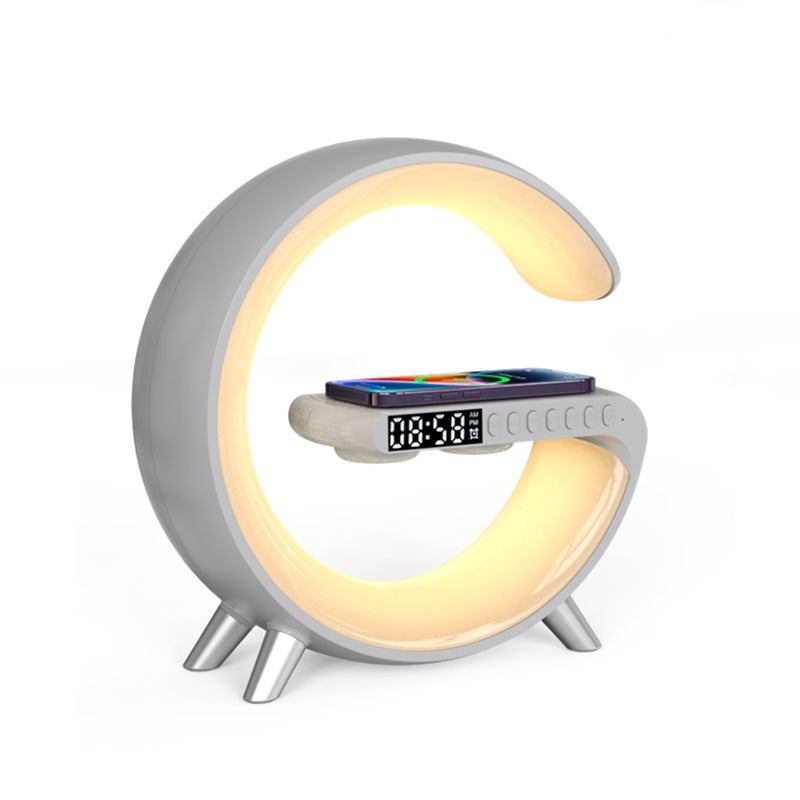 G Shaped LED Lamp G Shaped LED Lamp